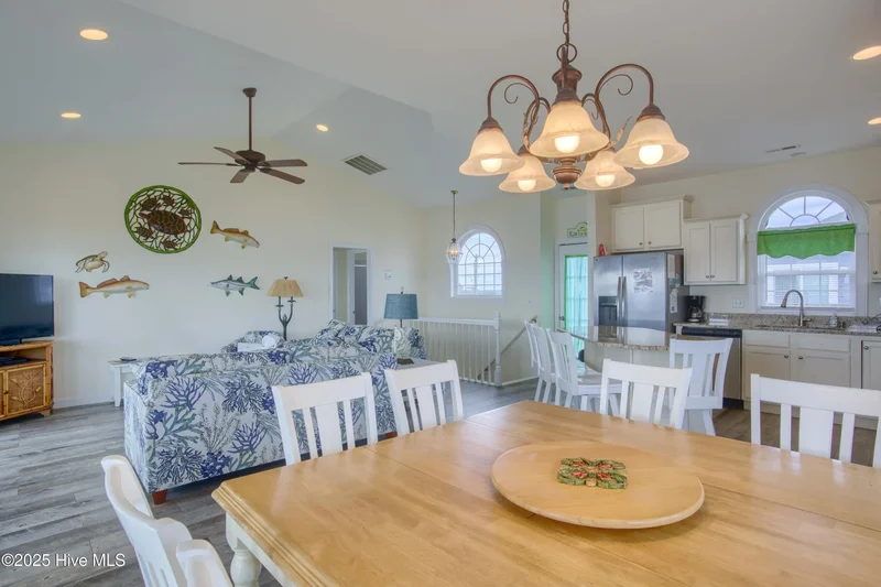 4414 Island Drive, North Topsail Beach, NC 28460, North Topsail Beach, North Carolina, United States. - Photo 43
