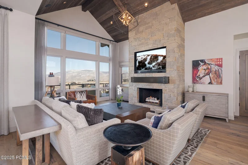 7057 E Rising Star Court, Kamas, UT 84036, Kamas, Utah, United States. - Photo 9