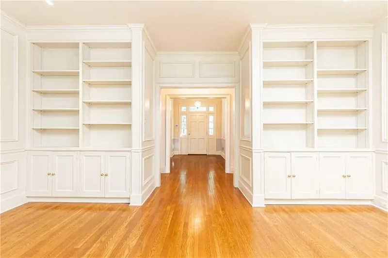 3384 Rilman Road NW, Atlanta, Georgia, United States. - Photo 9