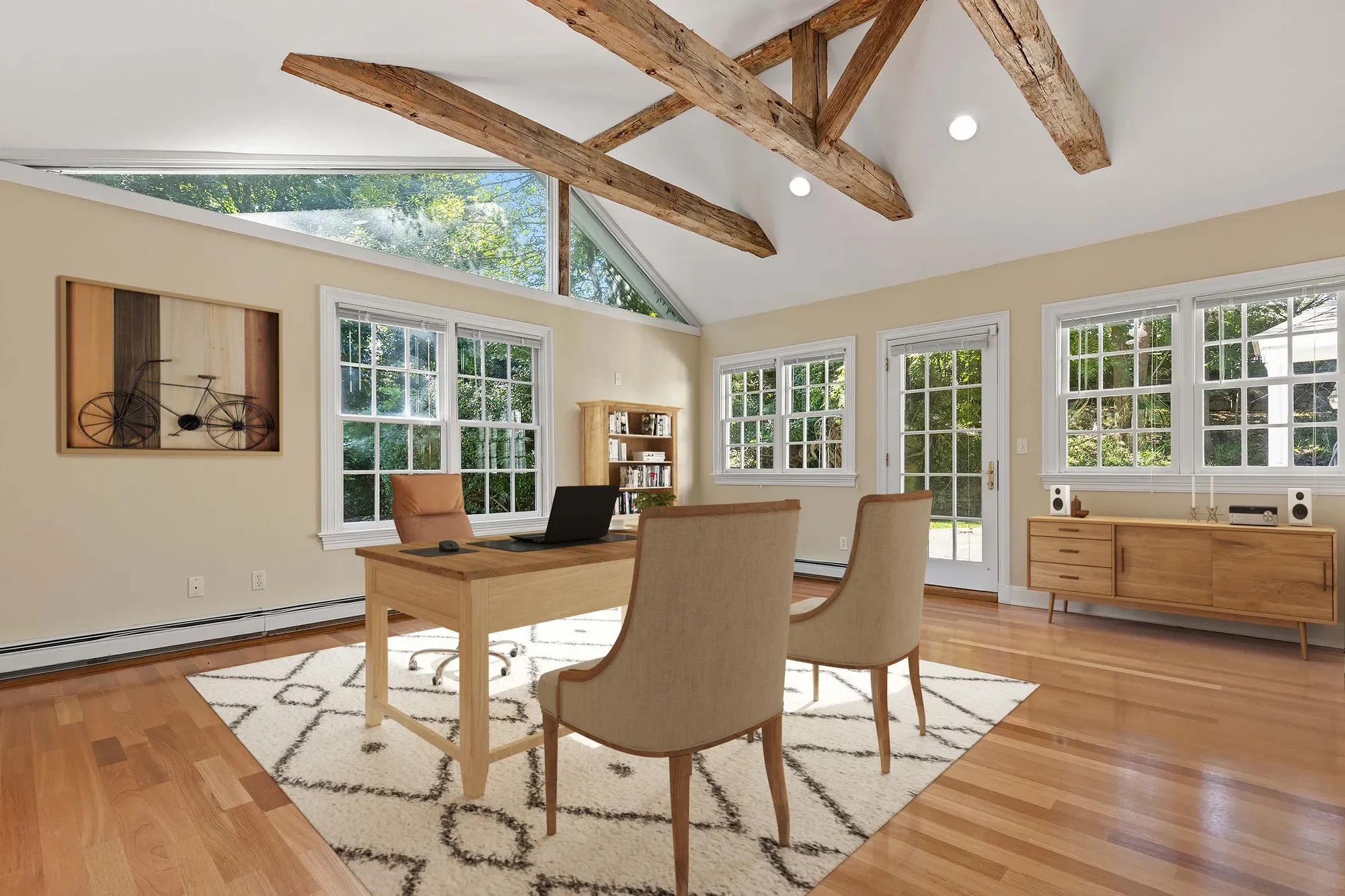 11 Billington Court, Rye, NY 10580, Rye, New York, United States. - Photo 7