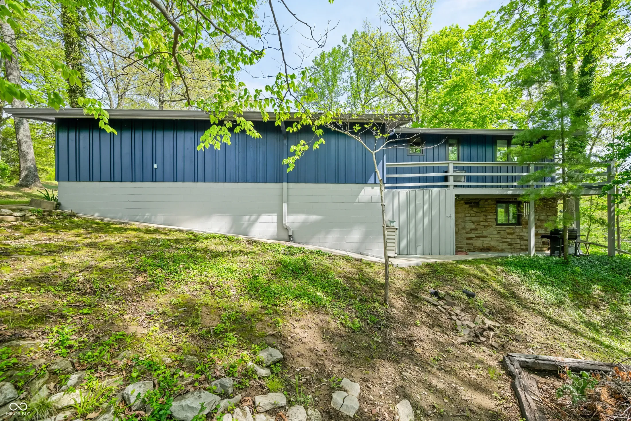 7753 Ivy Drive, Nineveh, IN 46164, Nineveh, Indiana, United States. - Photo 65