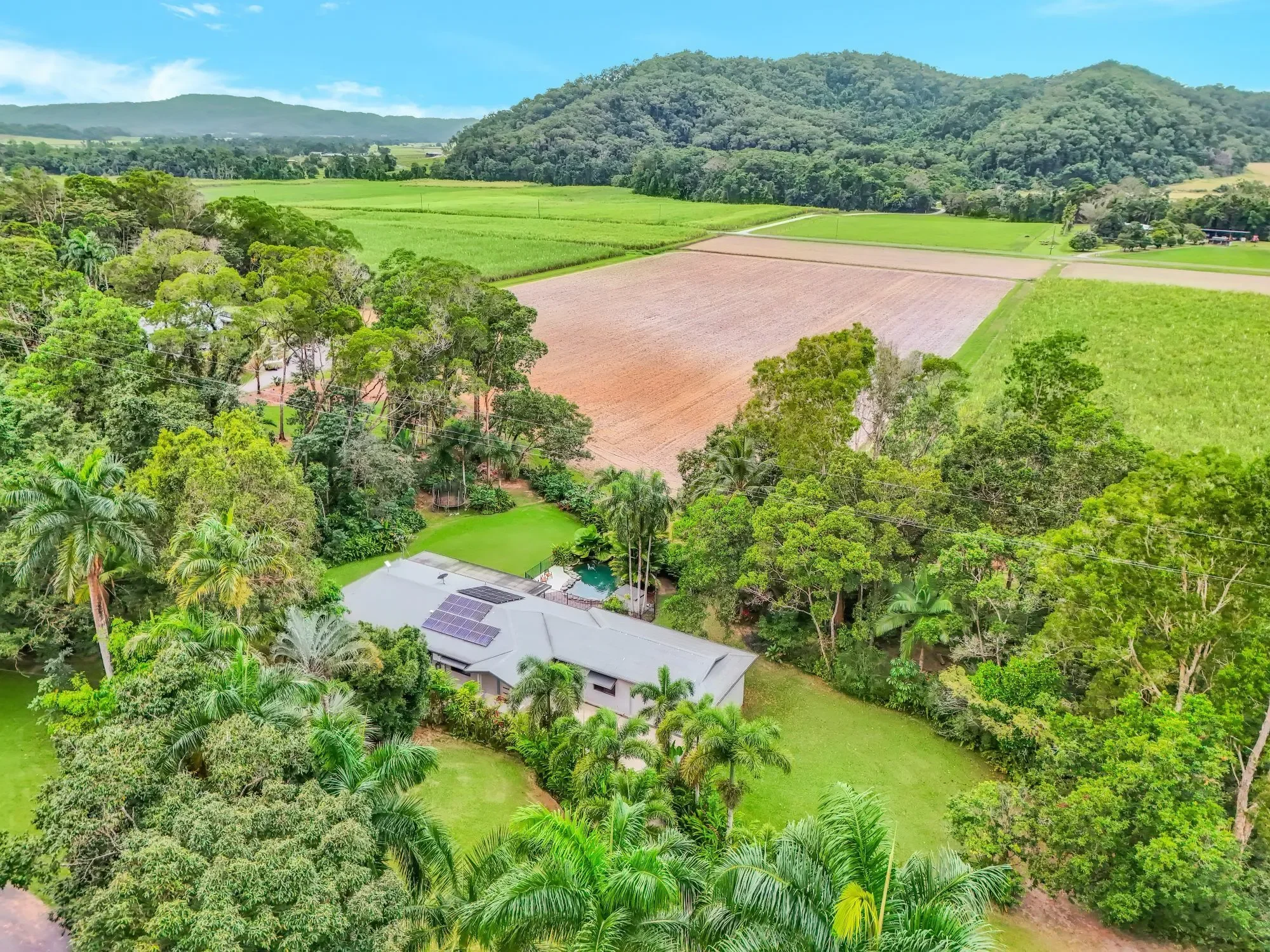 Miallo, Whiteley Rd, Miallo, Queensland, Australia. - Photo 4