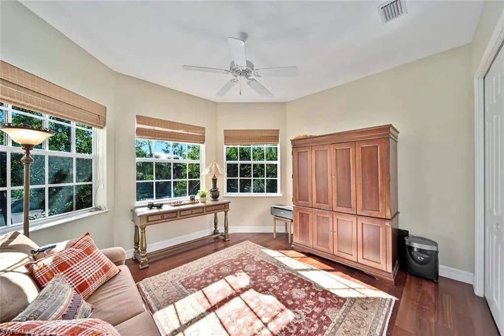 5810 Pine Tree DR, Sanibel, FL, 33957, USA, Sanibel, Florida, United States. - Photo 20