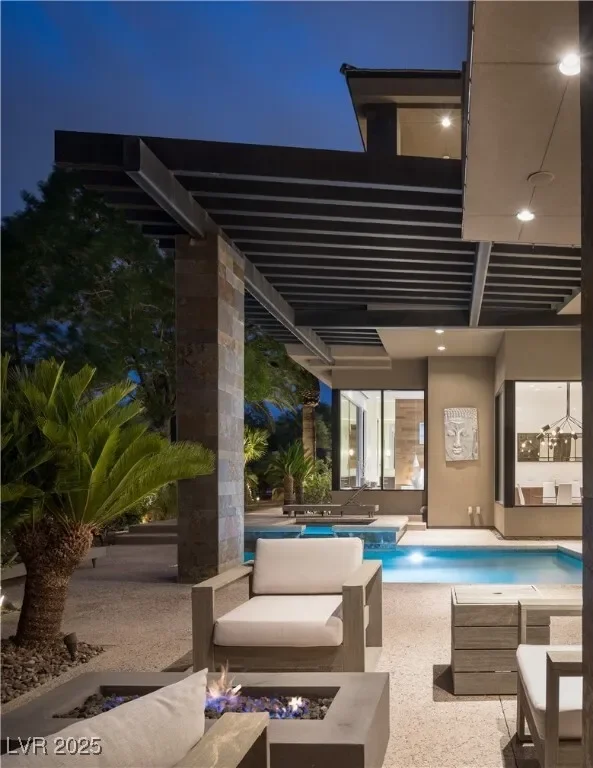 1501 Foothills Village Drive, Henderson, Nevada, United States. - Photo 21