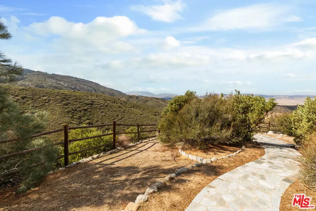 28765 Pine Canyon Road, Lake Hughes, California, United States. - Photo 4