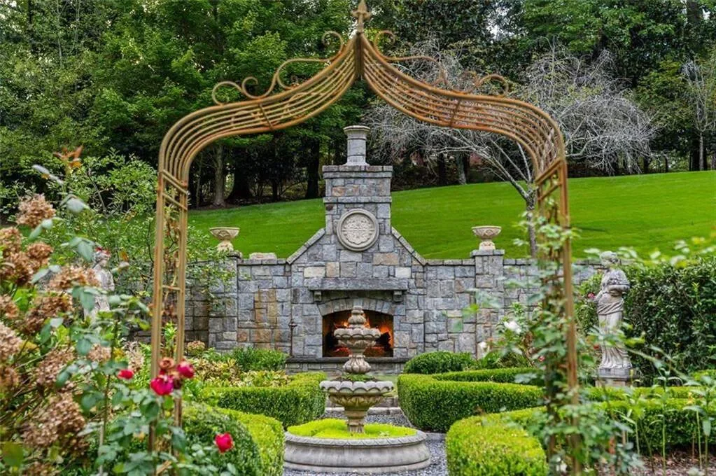 Atlanta, Georgia, United States. - Photo 39