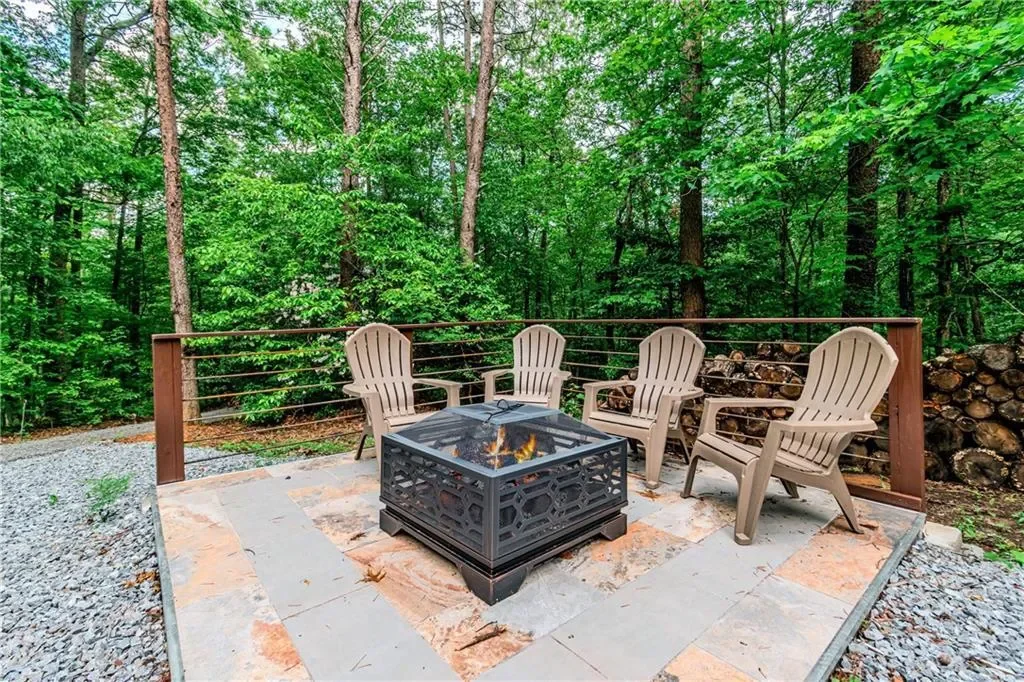 48 Timber Ridge Road, Blue Ridge, Georgia, United States. - Photo 37