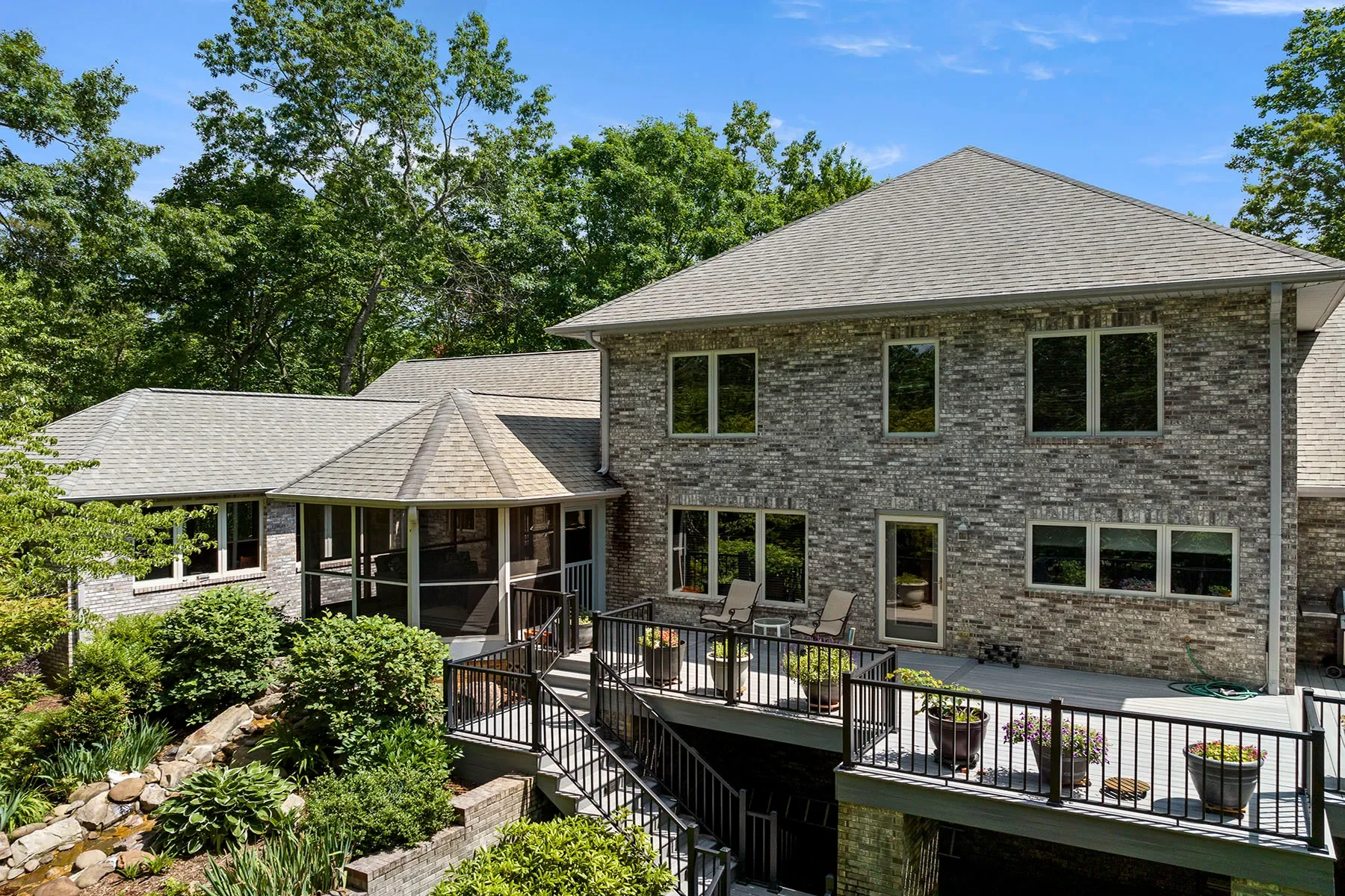421 N Boundary Road, Mill Spring, NC 28756, Mill Spring, North Carolina, United States. - Photo 12