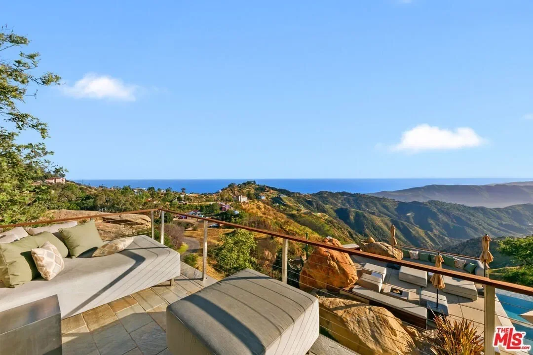 301 Loma Metisse Rd, Malibu, CA, 90265, USA, Malibu, California, United States. - Photo 33
