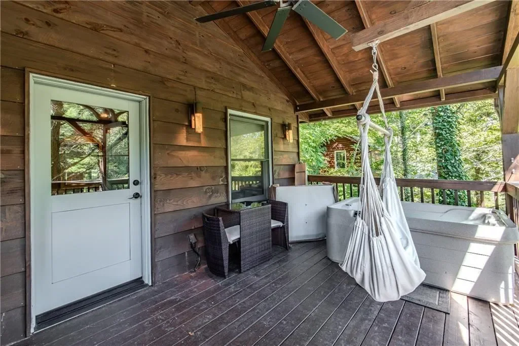 7022 Aska Road, Blue Ridge, Georgia, United States. - Photo 62