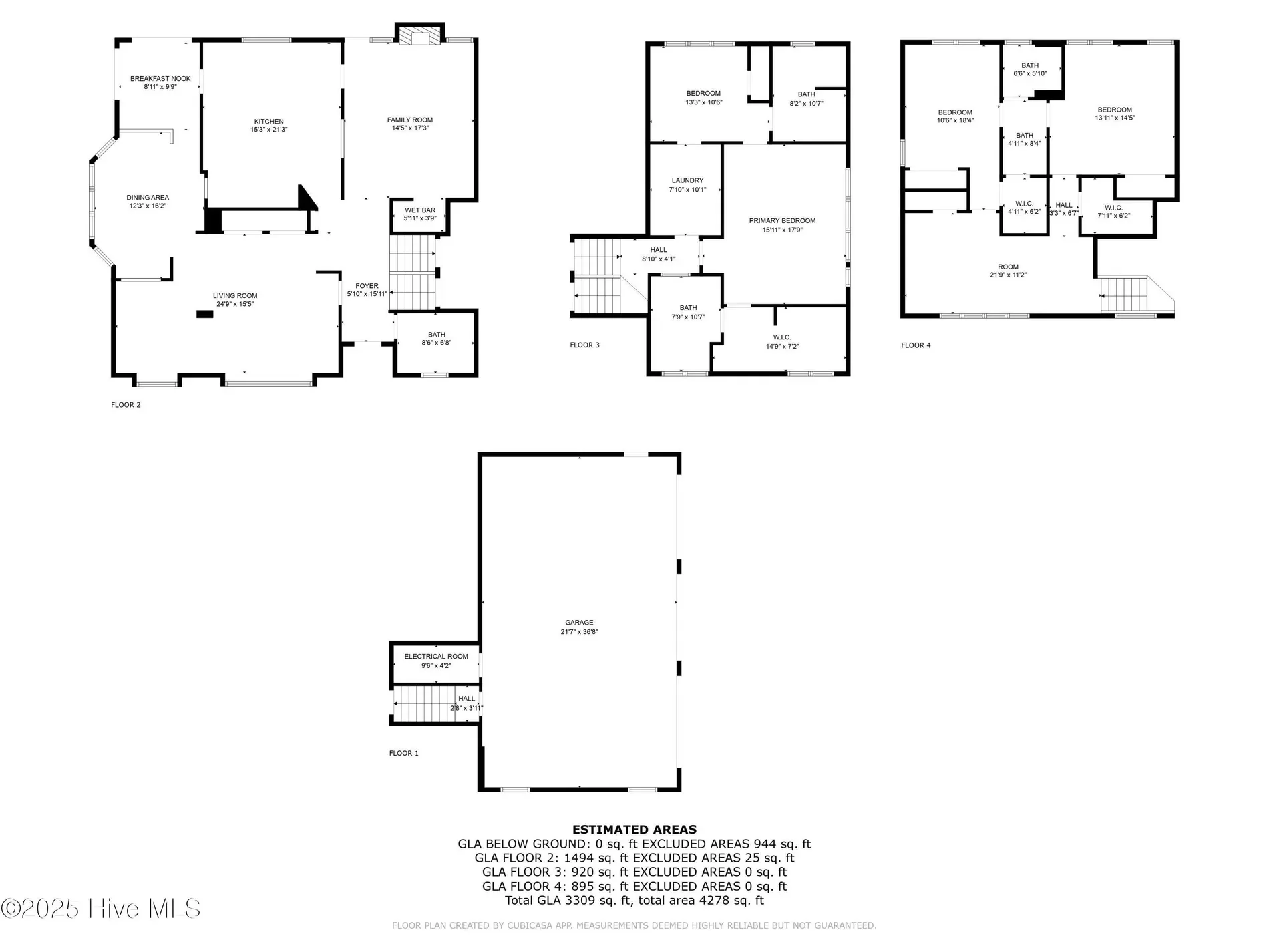 17 Mcmichael Drive, Pinehurst, North Carolina, United States. - Photo 41