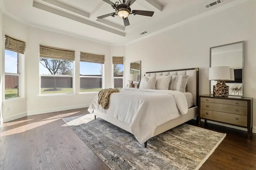 6808 Saint Phils Street, Frisco, Texas, United States. - Photo 6