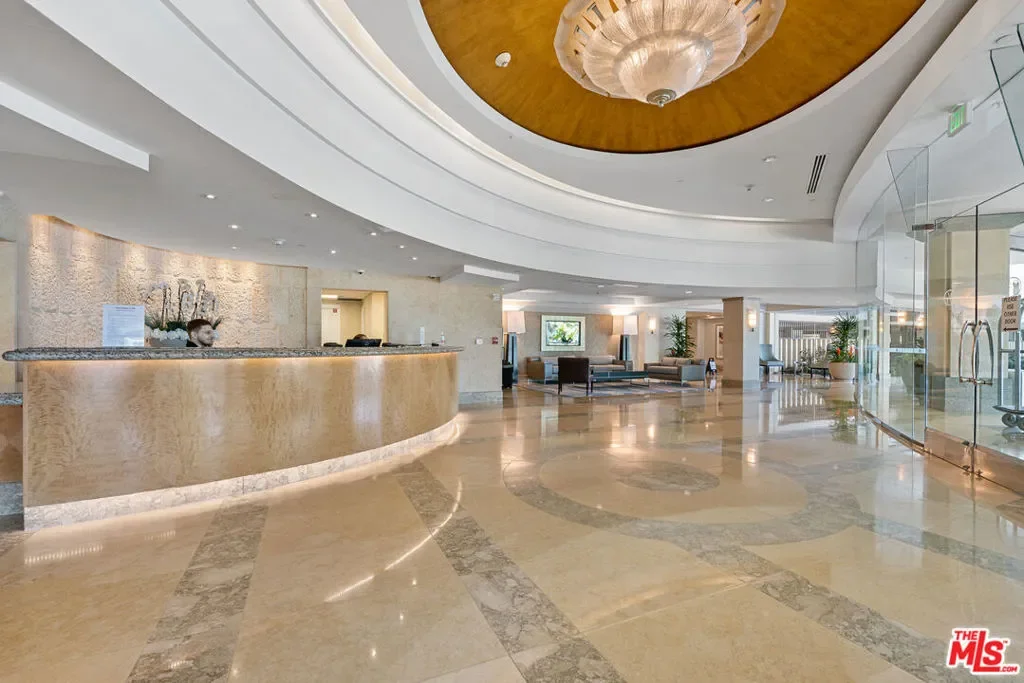 201 Ocean Avenue 909P, Santa Monica, California, United States. - Photo 22