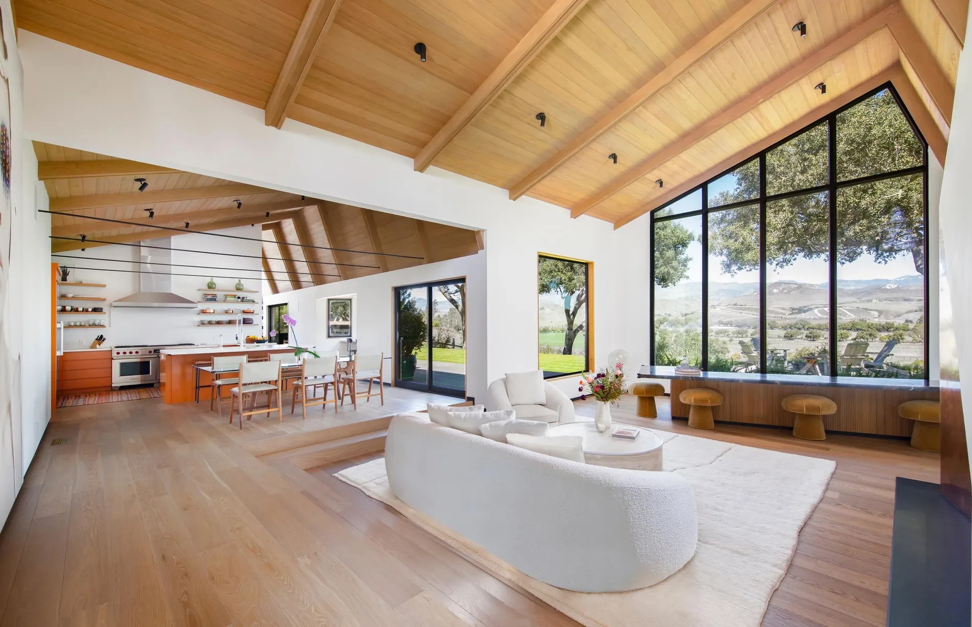 5399 Baseline Avenue, Santa Ynez, California, United States. - Photo 8