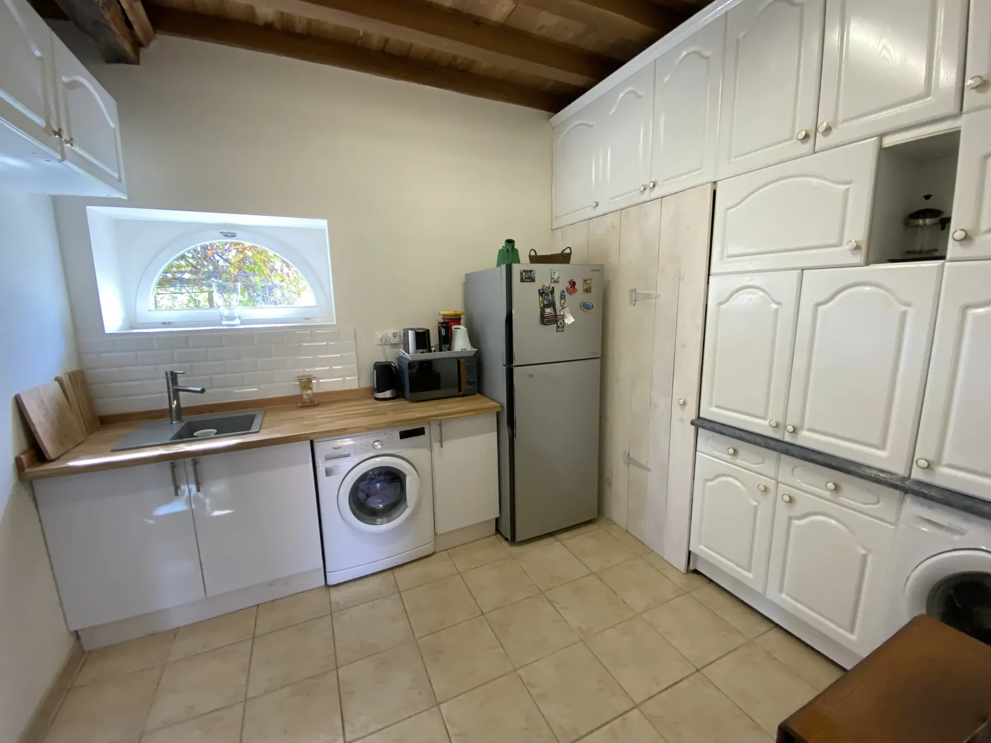 Cazaubon, Occitanie, France. - Photo 18