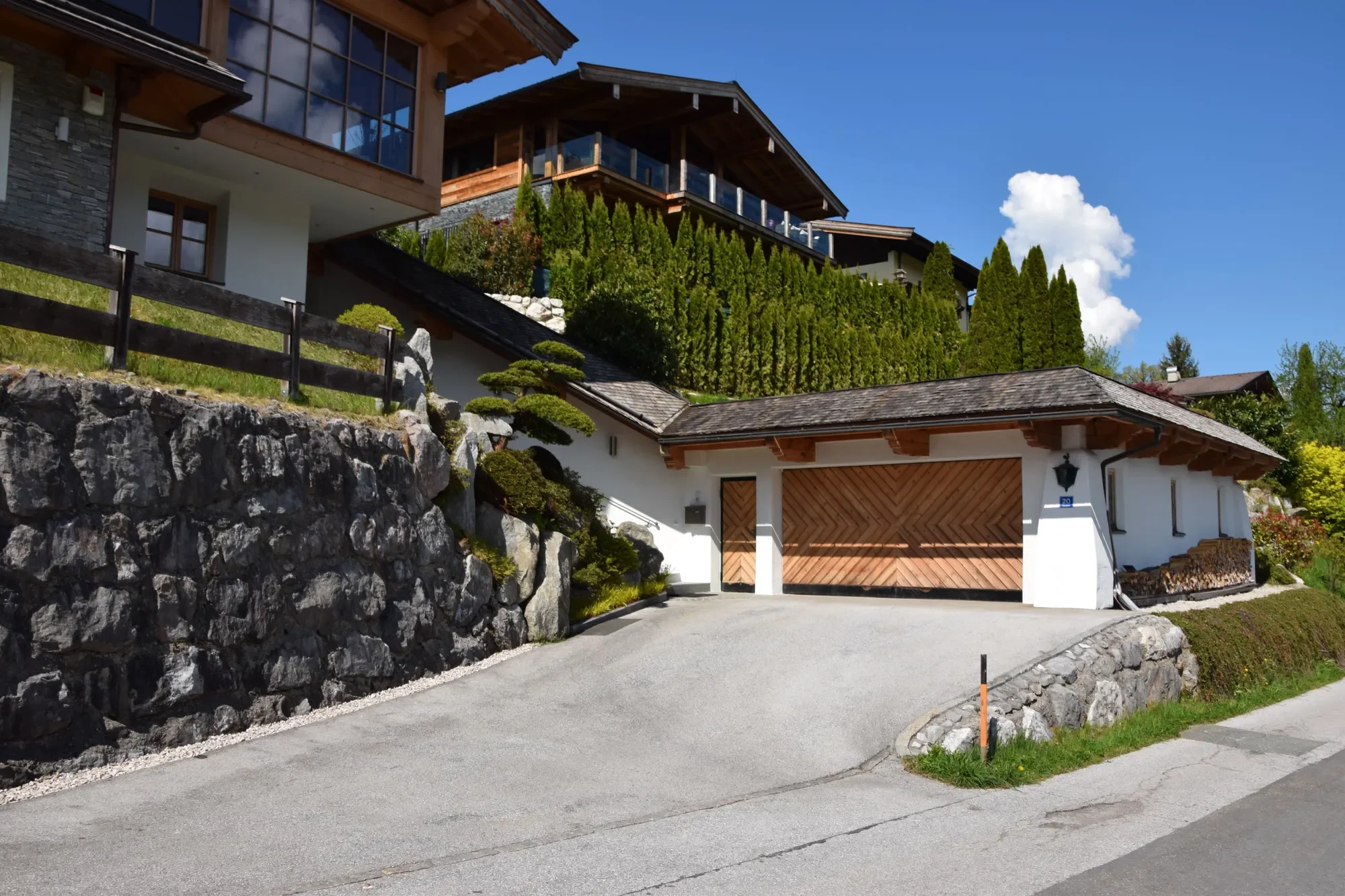6370 Kitzbuhel, Austria, Kitzbuhel, Tyrol, Austria. - Photo 14