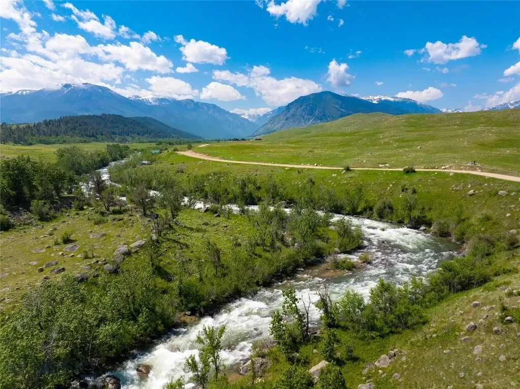 2825 & 2830 Highway 78 S, Absarokee, Montana, United States. - Photo 30