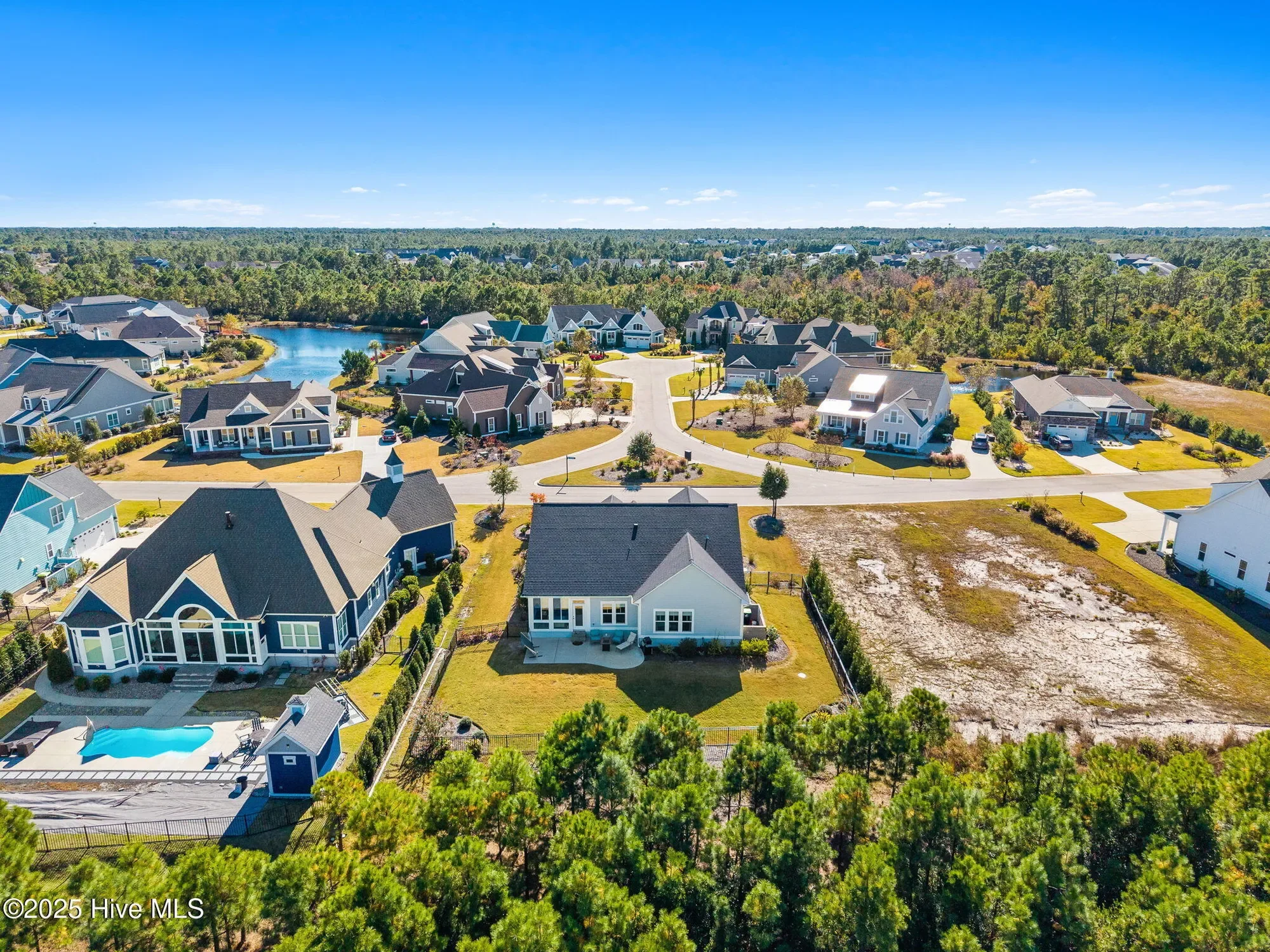 3244 Oceanic Bay Drive, Southport, North Carolina, United States. - Photo 46