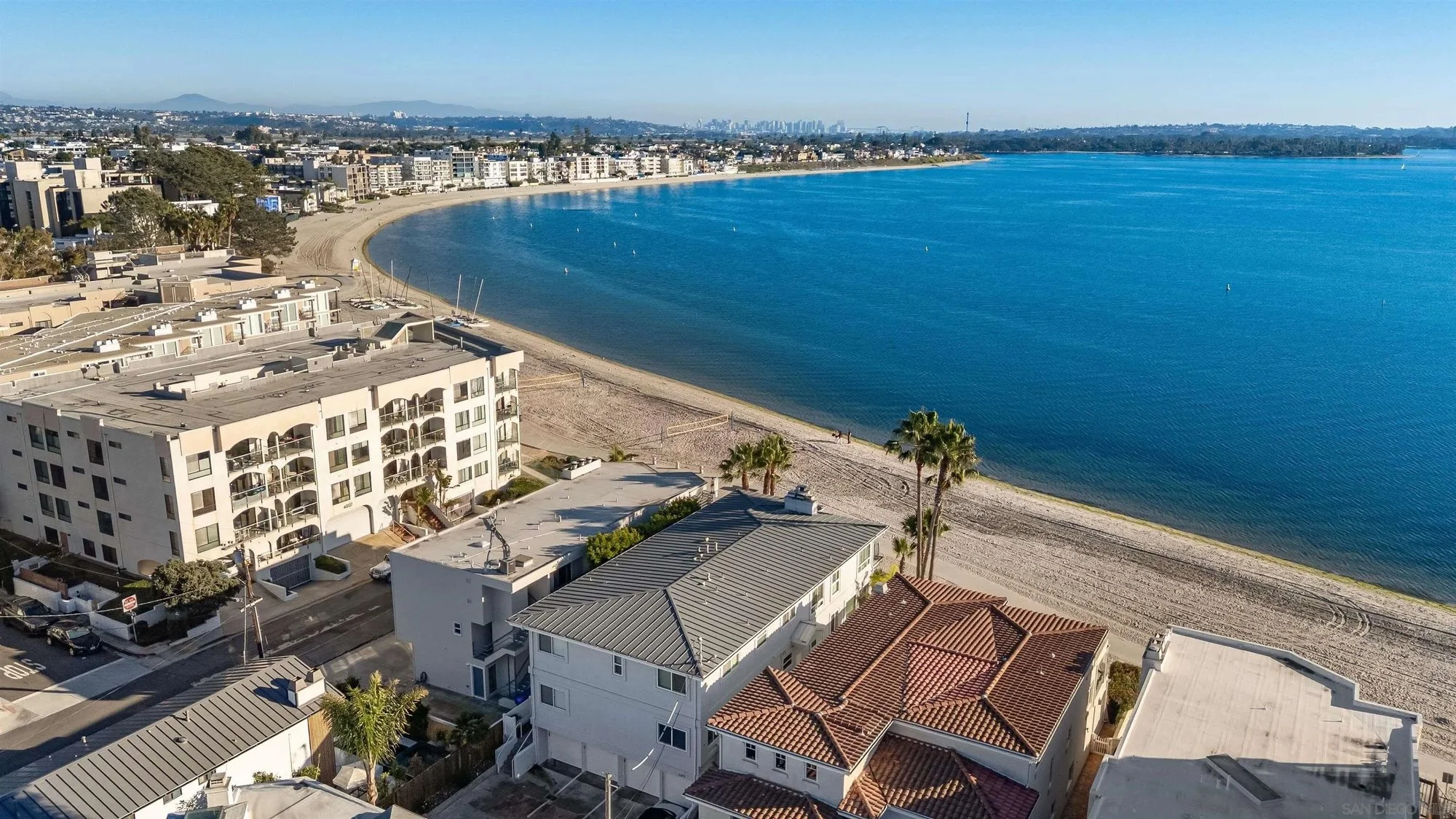 1177 Pacific Beach Drive #A, San Diego, California, United States. - Photo 10