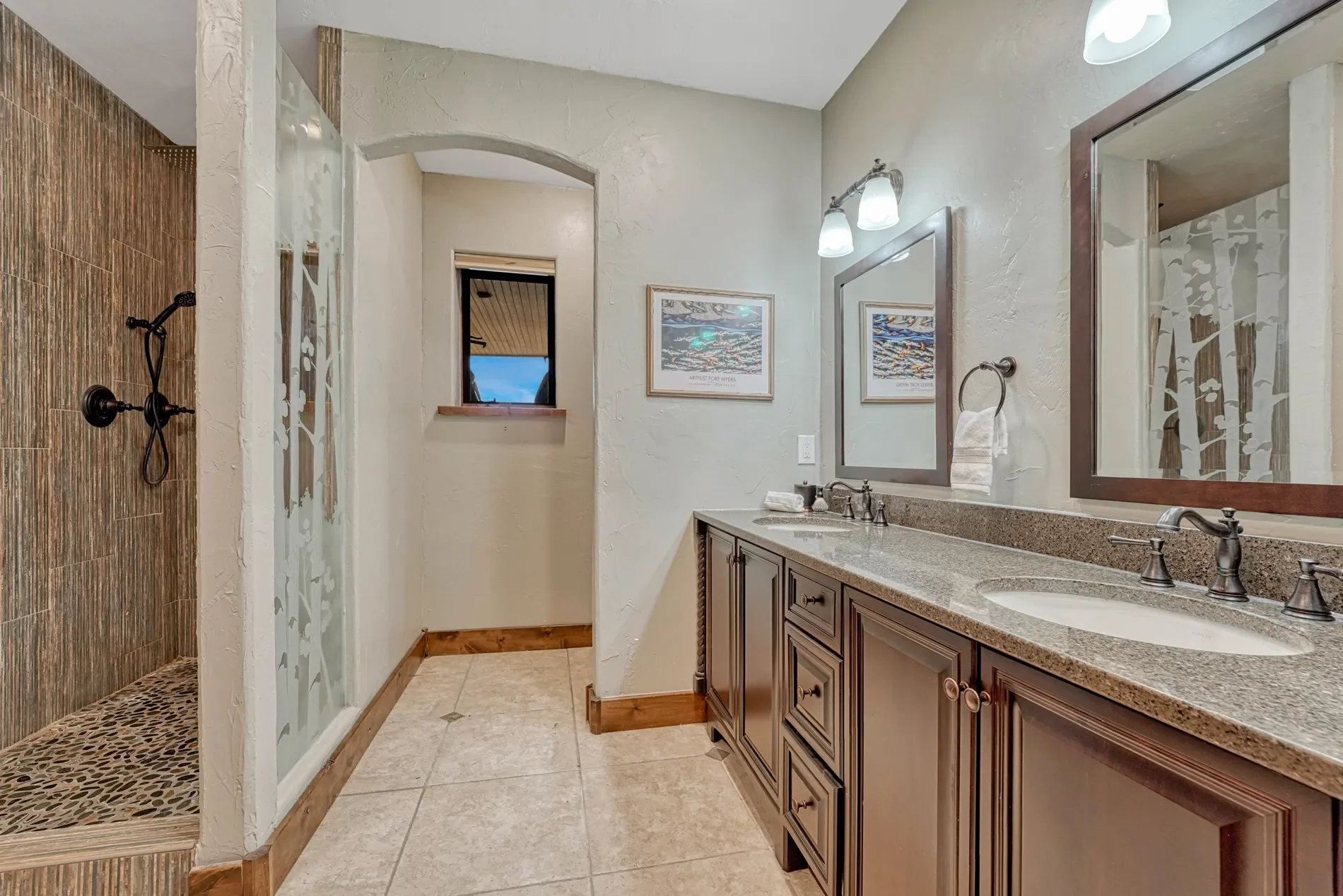 9565 Oak Springs Trail , Franktown, CO 80116, Franktown, Colorado, United States. - Photo 19