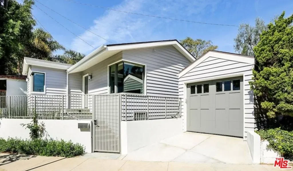 9009 Lloyd Place, Los Angeles, California, United States. - Photo 4