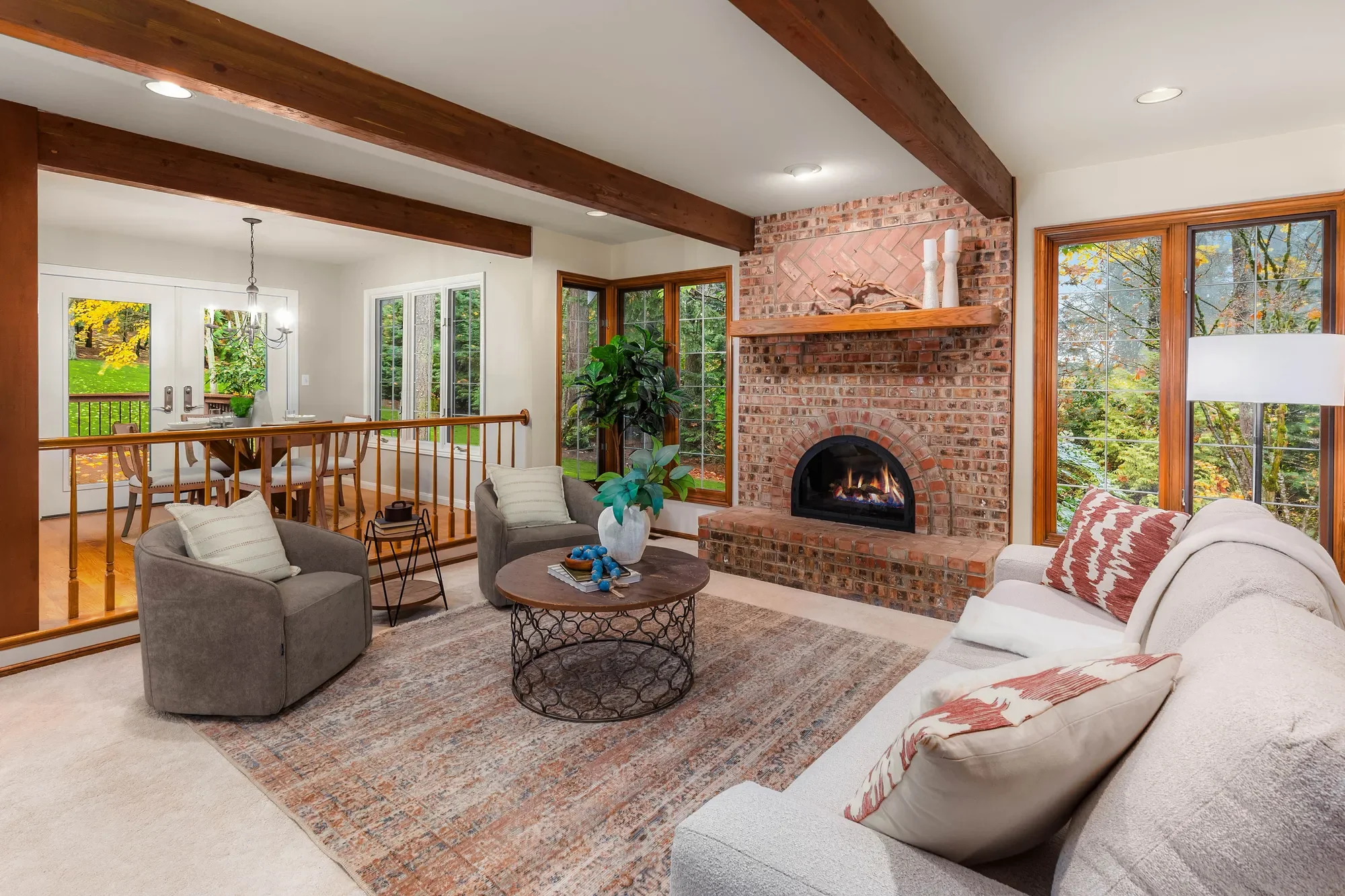 16424 NE 169th Place , Woodinville, WA 98072, Cottage Lake, Washington, United States. - Photo 4