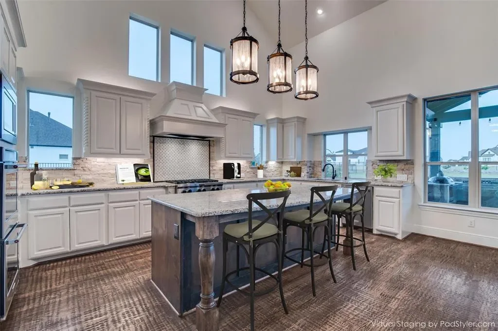 4604 Donna Lane, Allen, Texas, United States. - Photo 10