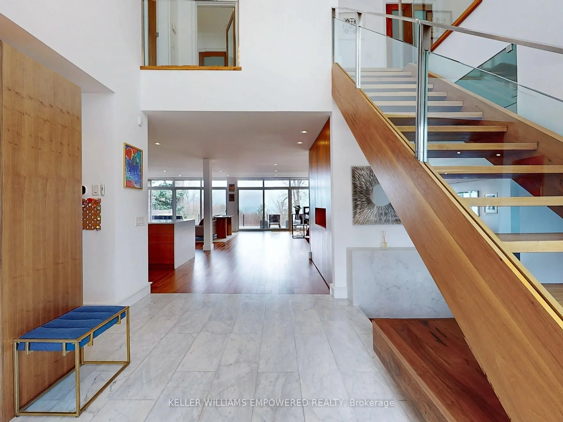 9 Fenwood Heights, Toronto, ON M1M 2V6, Toronto, Ontario, Canada. - Photo 2