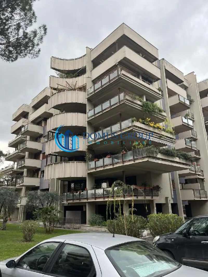 Via Riccardo Forster, Rome, Lazio, Italy. - Photo 5