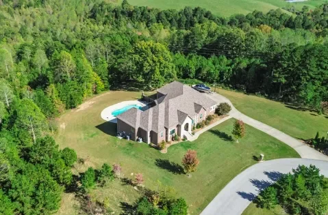30 Horizon Lane, London, KY 40741, London, Kentucky, United States. - Photo 4