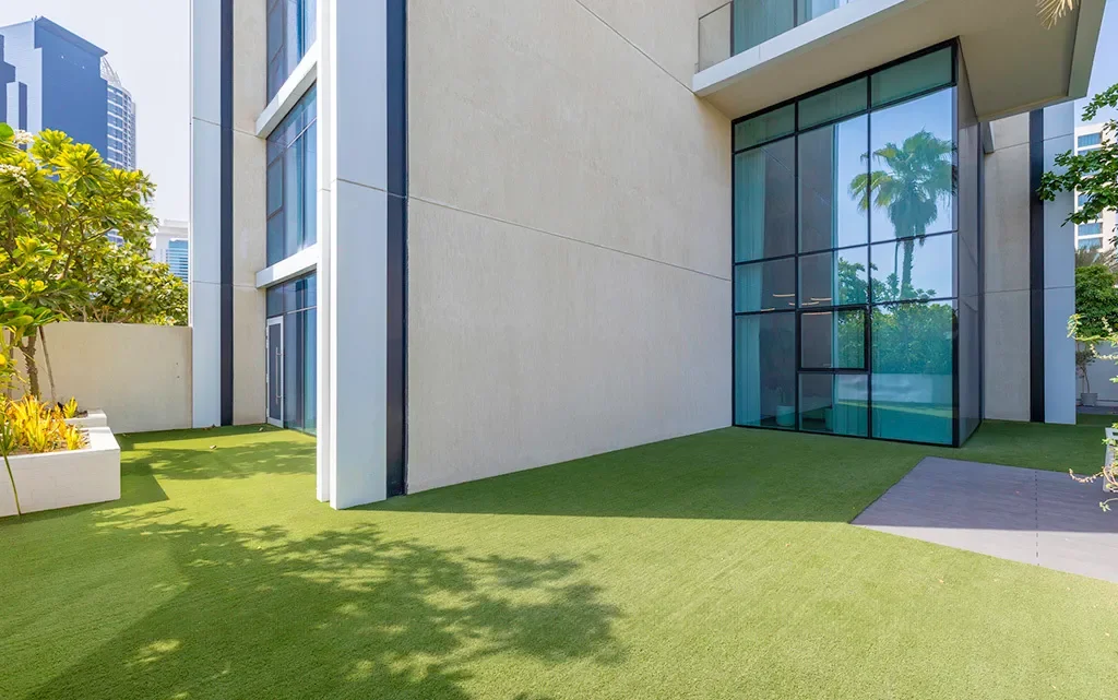 Banyan Tree Residences - Dubai - United Arab Emirates, Dubai, Dubai, United Arab Emirates. - Photo 23