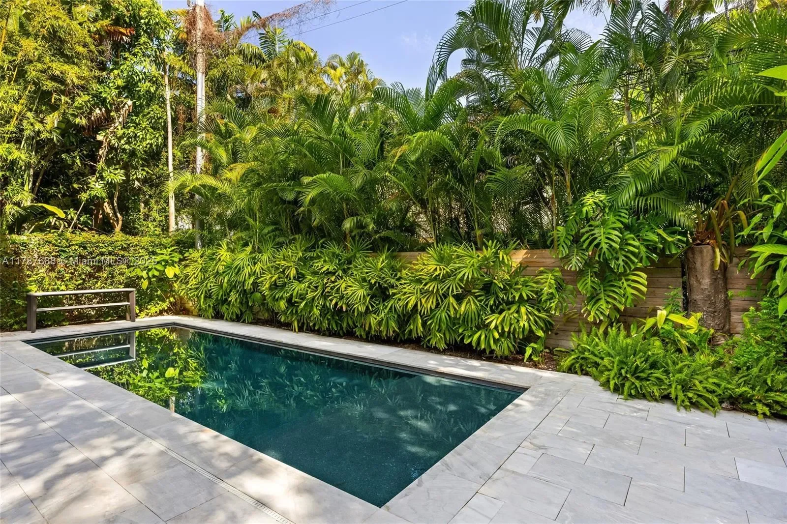 4039 Ventura Ave, Miami, Florida, United States. - Photo 65