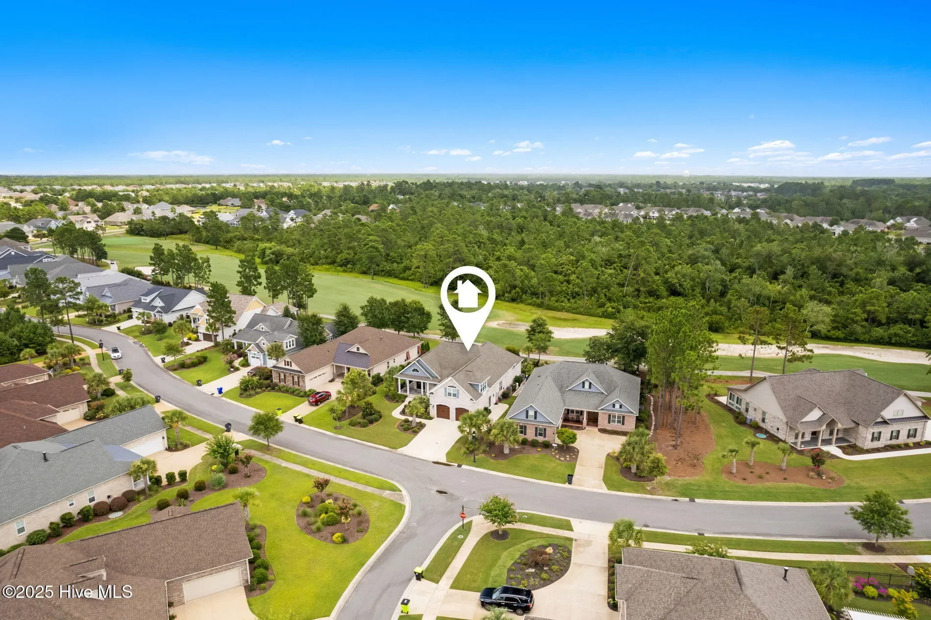 2393 Red Birch Trail NE, Northwest, North Carolina, United States. - Photo 41
