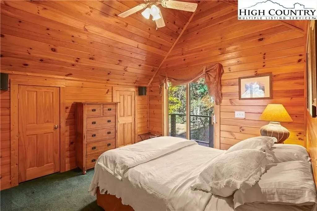 675 Cabin Ridge Road, Ferguson, NC 28624, Ferguson, North Carolina, United States. - Photo 25