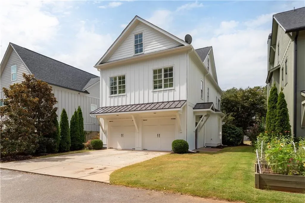 2781 Mathews Street SE, Smyrna, Georgia, United States. - Photo 28