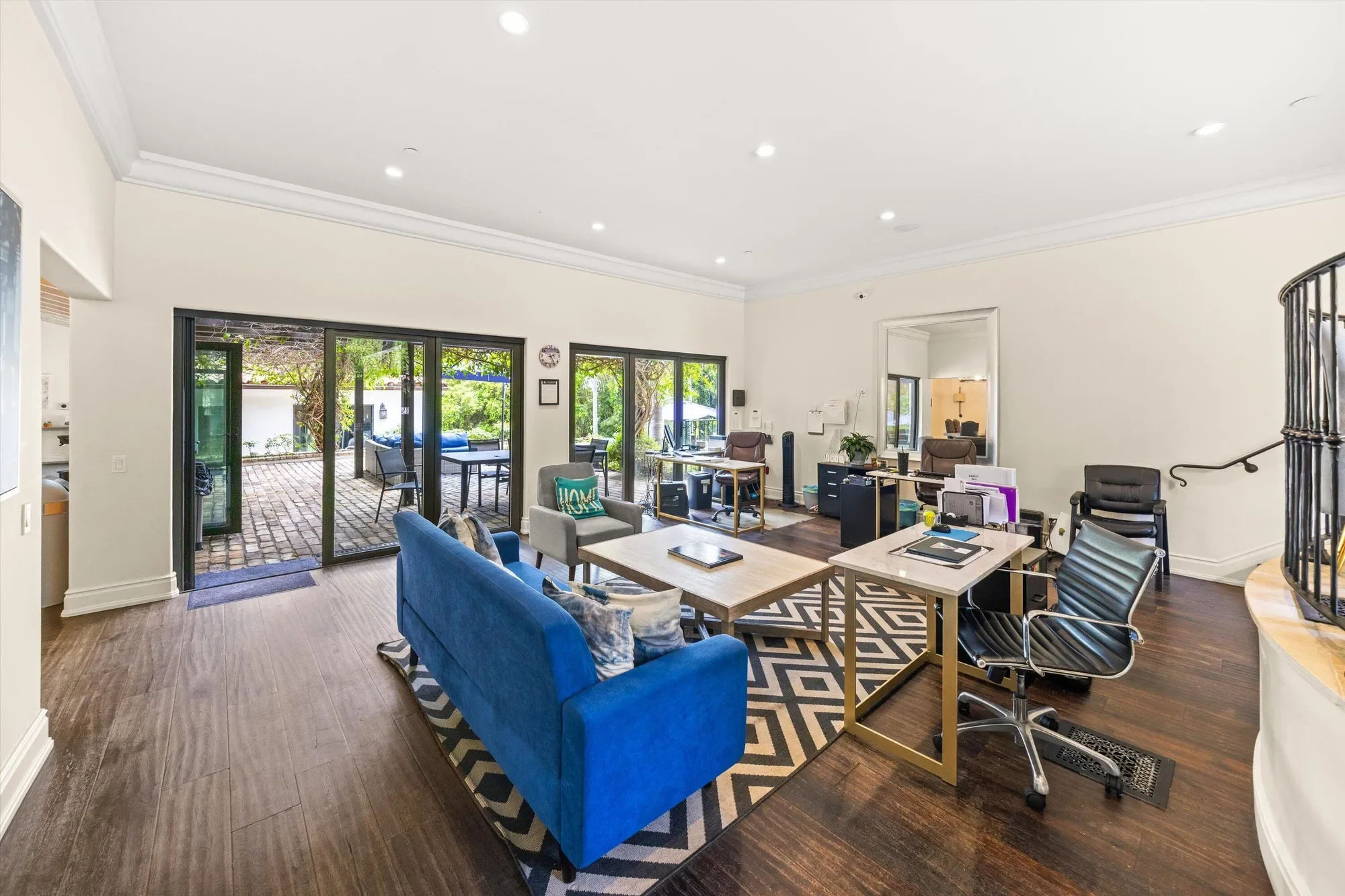1151 Glenview Road, Montecito, California, United States. - Photo 15