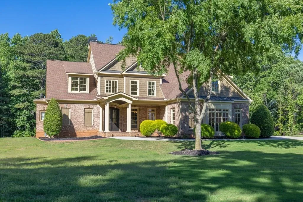 9145 Greenway Court, Gainesville, Georgia, United States. - Photo 6
