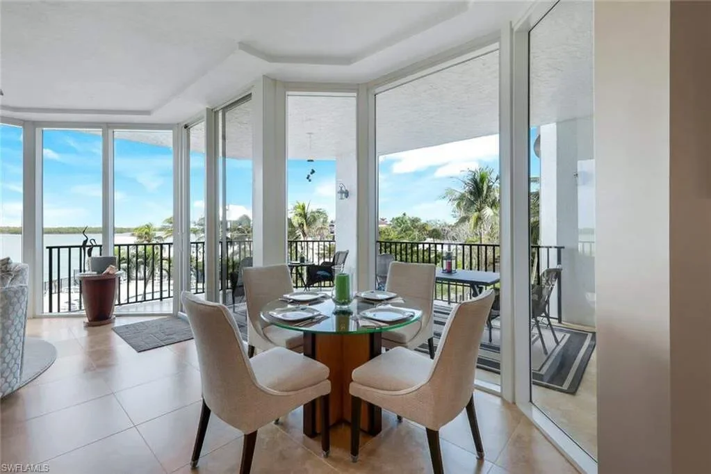 700 La Peninsula BLVD, #206, Naples, FL, 34113, USA, Naples, Florida, United States. - Photo 17