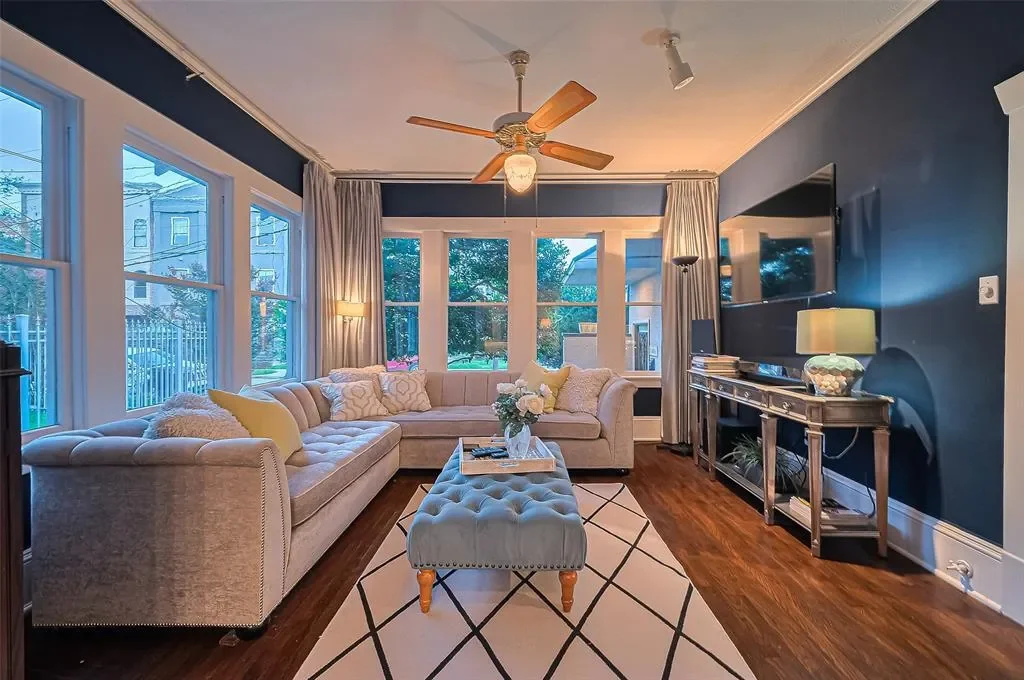 1406 Maryland Street, Houston, Texas, United States. - Photo 5
