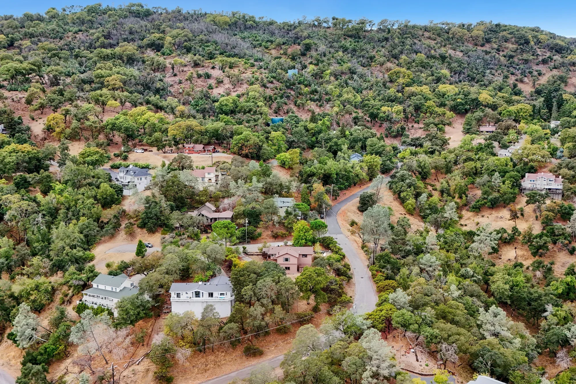 6 Blackwood Court , Napa, CA 94558, Napa, California, United States. - Photo 53