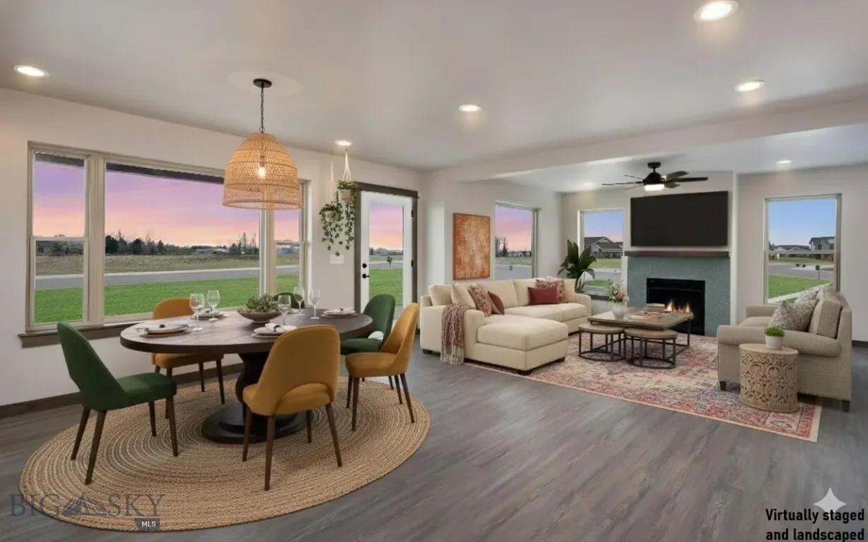 39 Canvasback Avenue, Bozeman, Montana, United States. - Hero Image