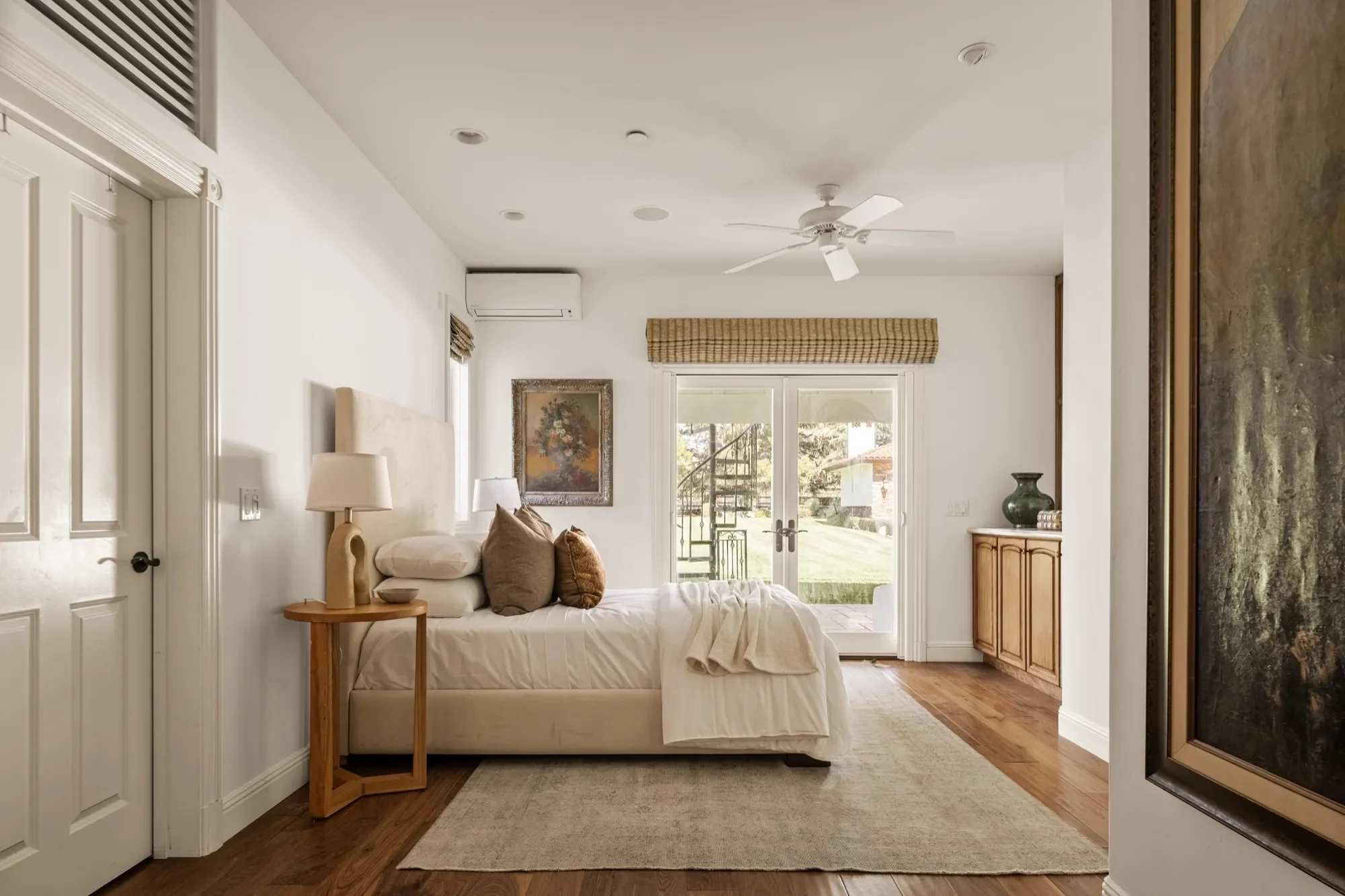 2370 North Refugio Road , Santa Ynez, CA 93460, Santa Ynez, California, United States. - Photo 49