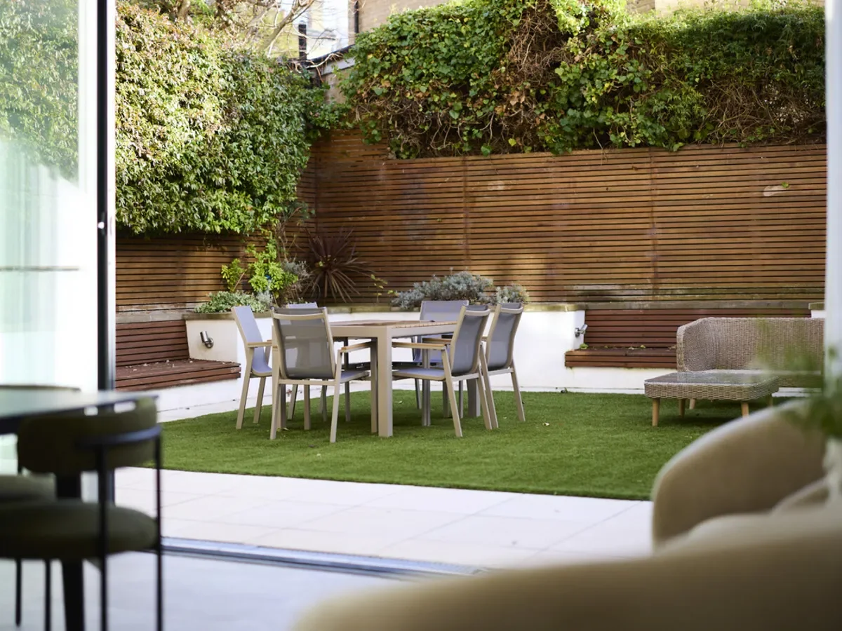Springfield Road, London, NW8, London, England, United Kingdom. - Photo 6