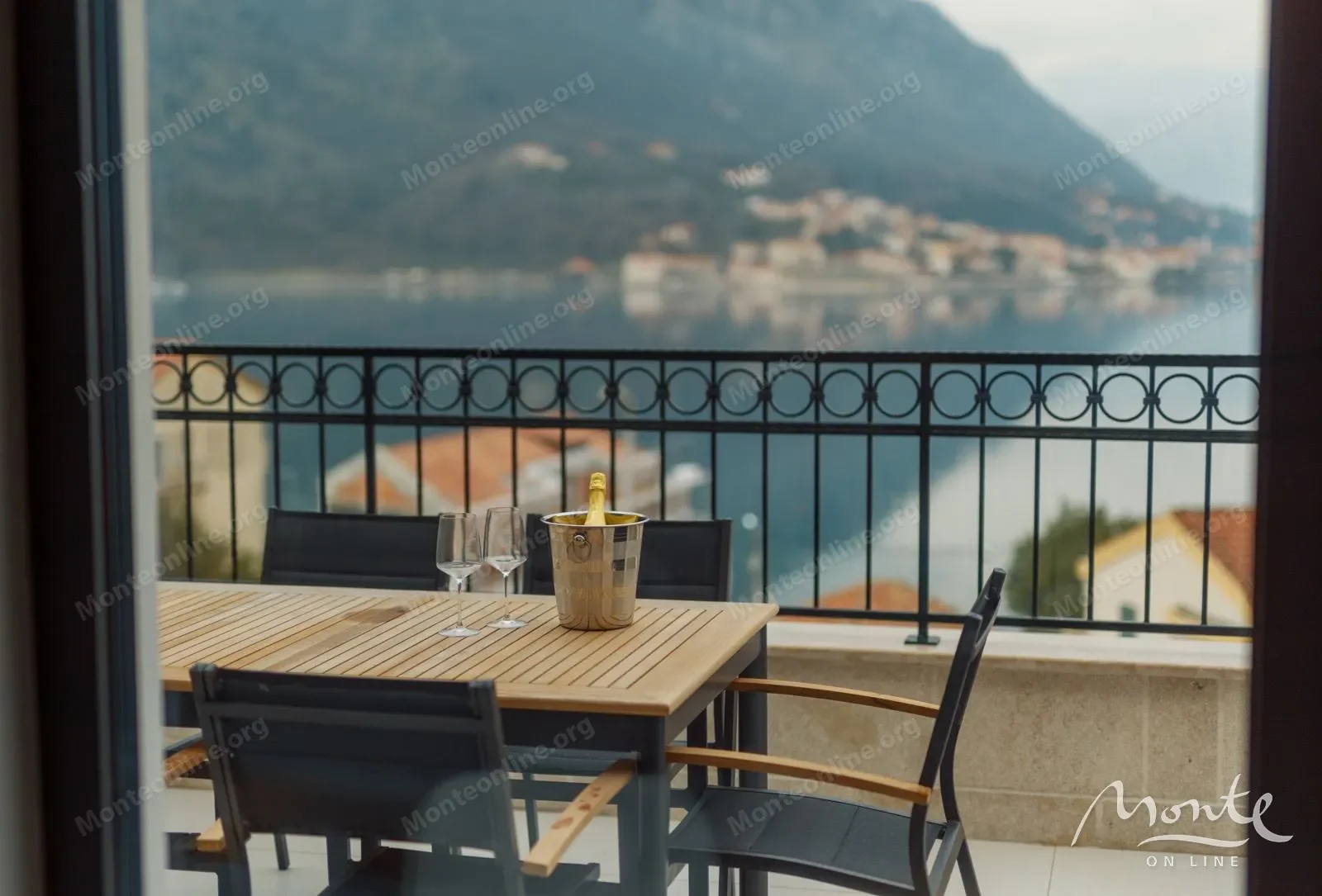 Dobrota, Montenegro, Dobrota, Kotor Municipality, Montenegro. - Photo 4