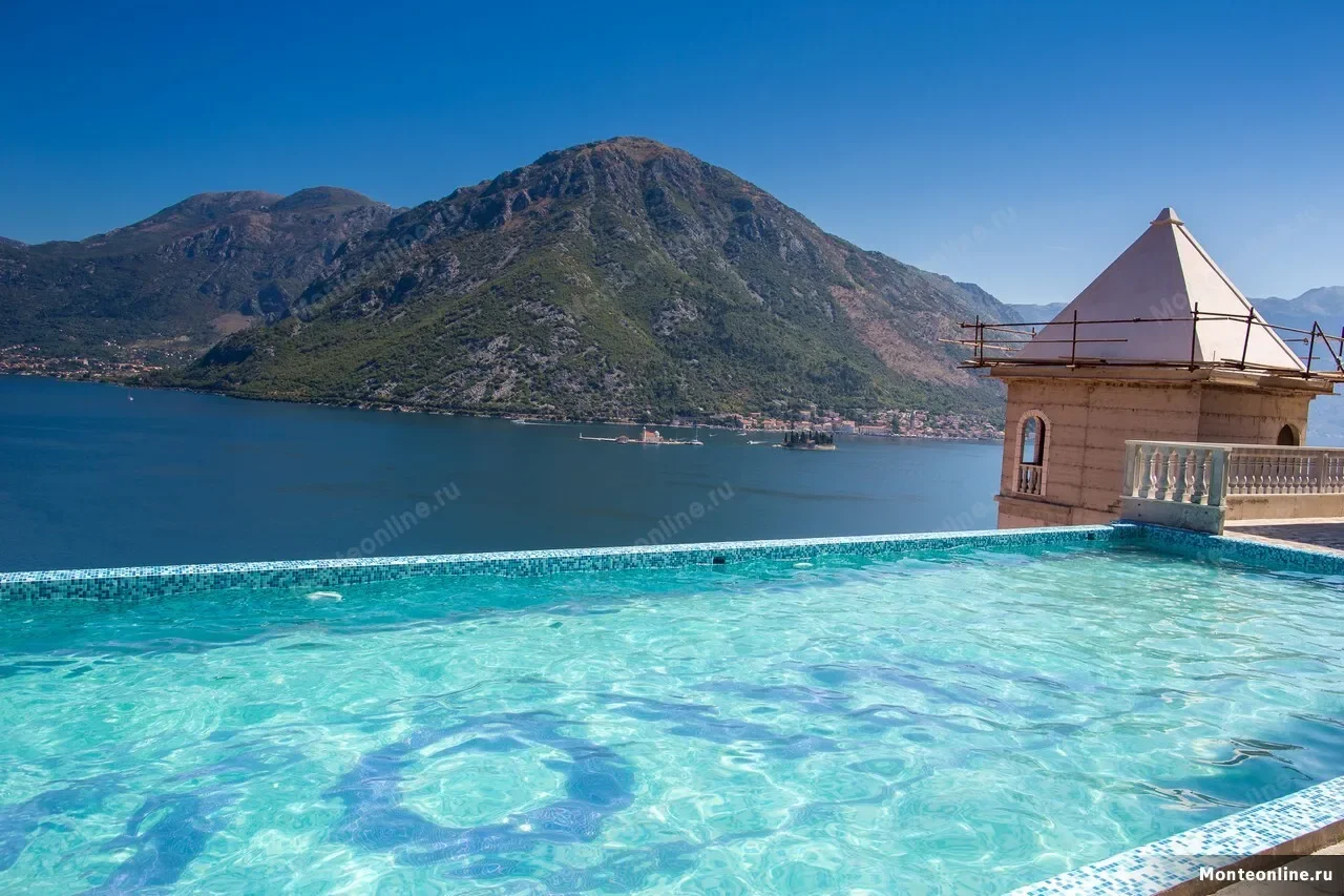 Kostanjica, Montenegro, Kostanjica, Kotor, Herceg Novi Municipality, Montenegro. - Photo 5