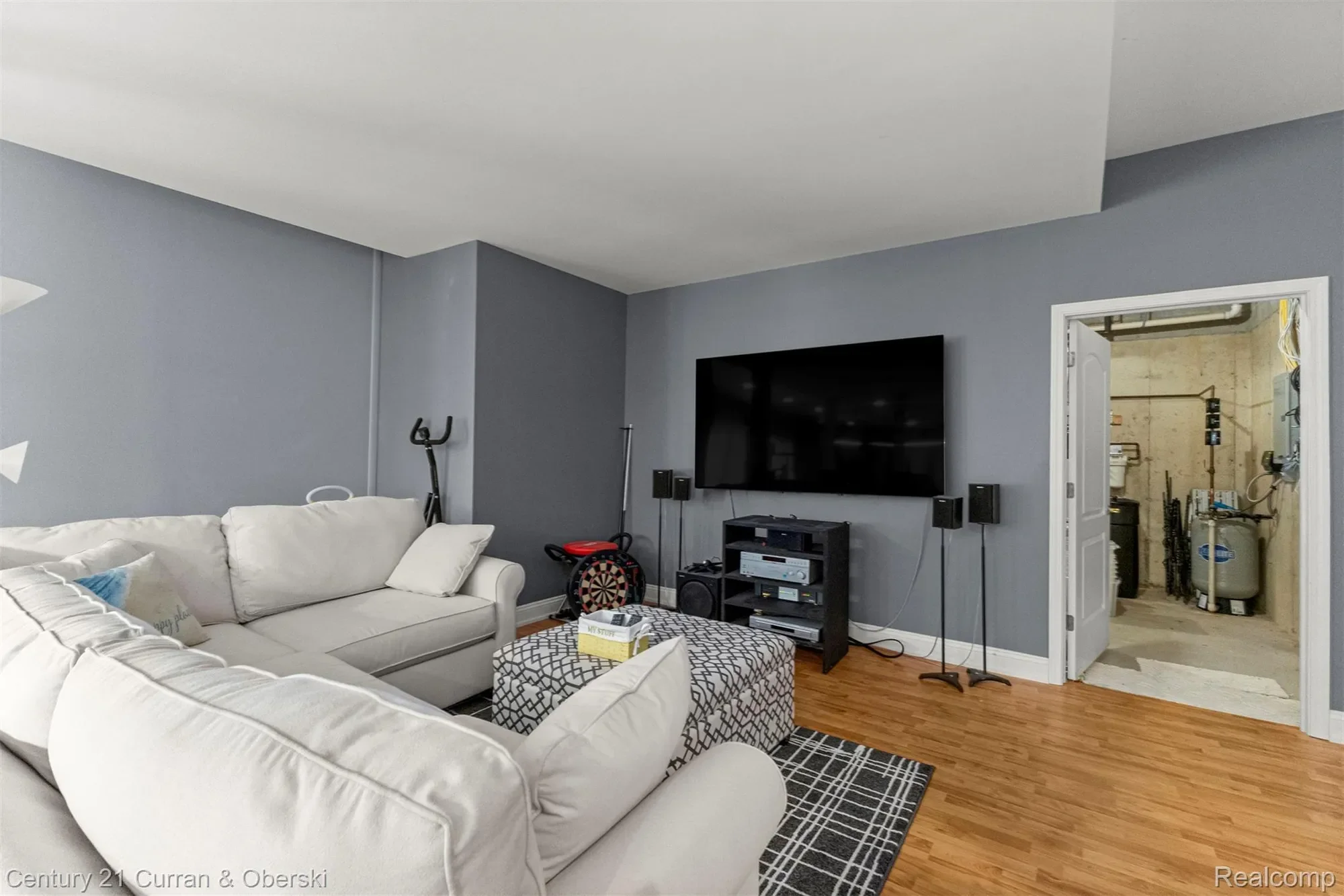 7455 Groveland Road, Groveland Township, MI 48442, Holly, Michigan, United States. - Photo 17