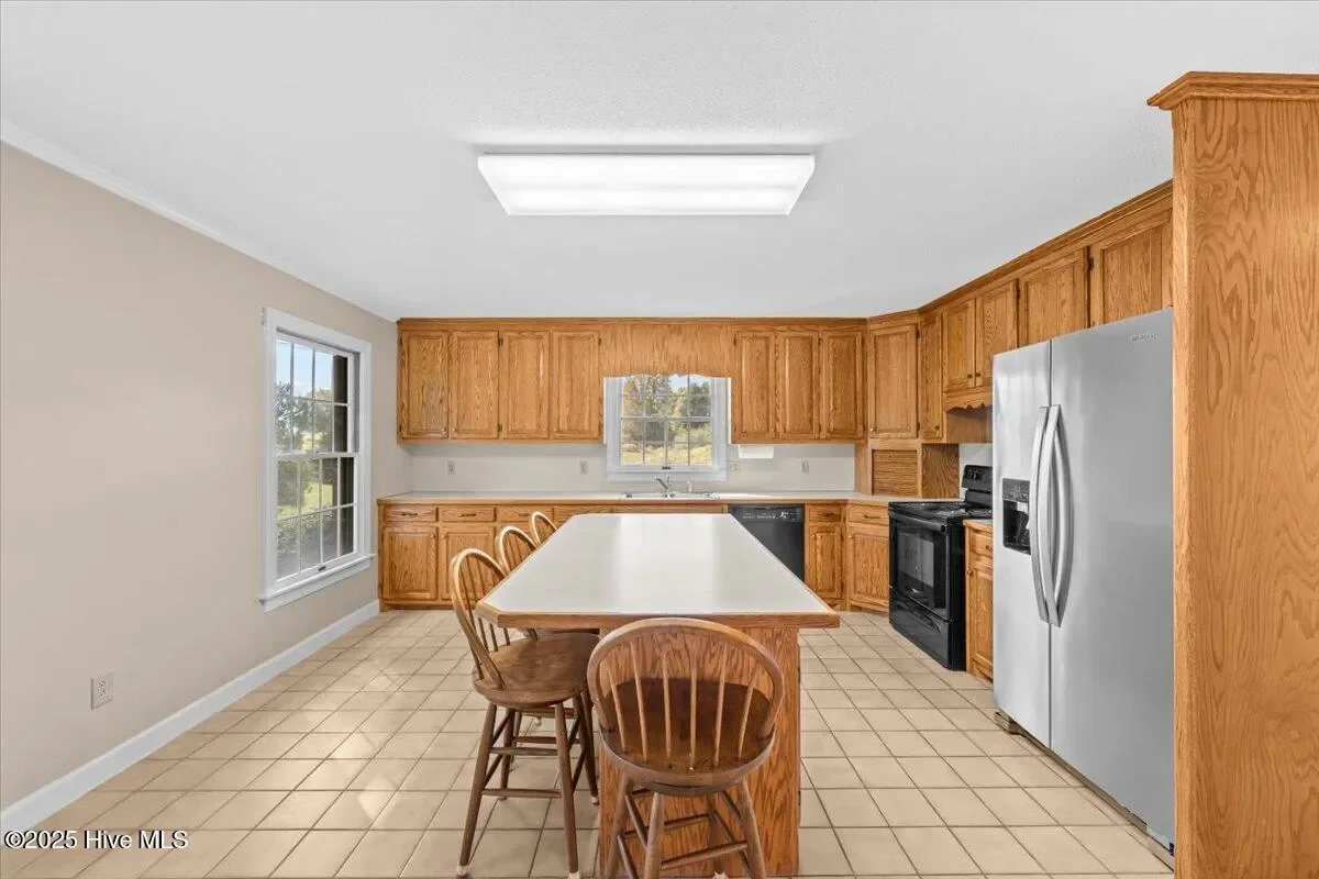 6464 Bonlee Bennett Road, Bear Creek, North Carolina, United States. - Photo 22
