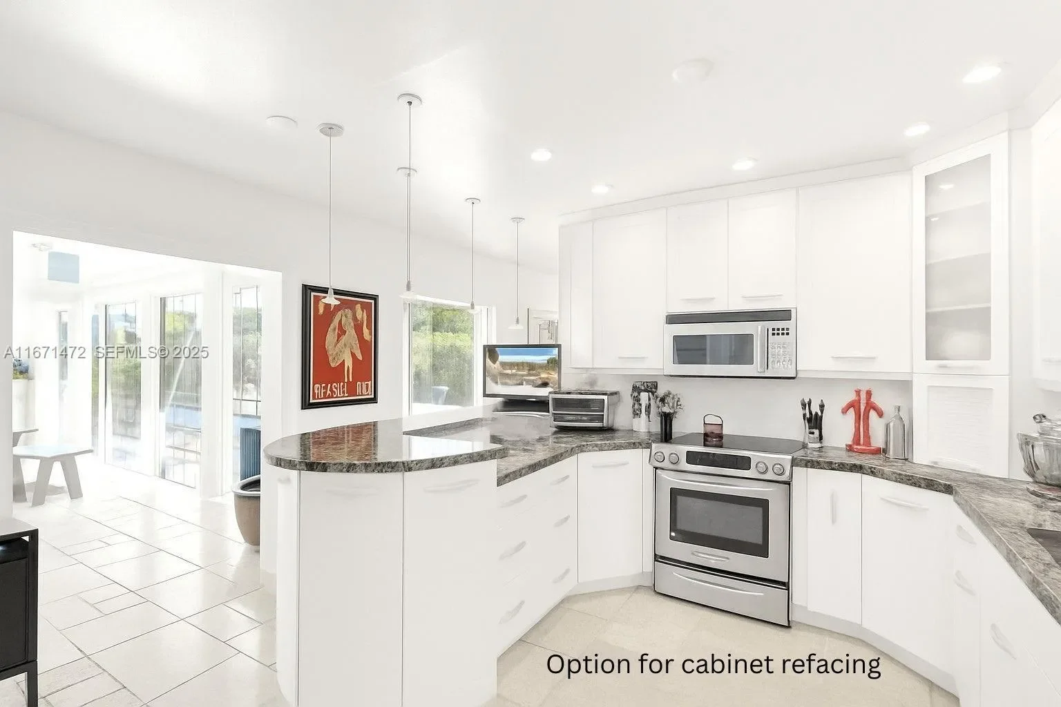 430 Miller Rd, Coral Gables, Florida, United States. - Photo 4