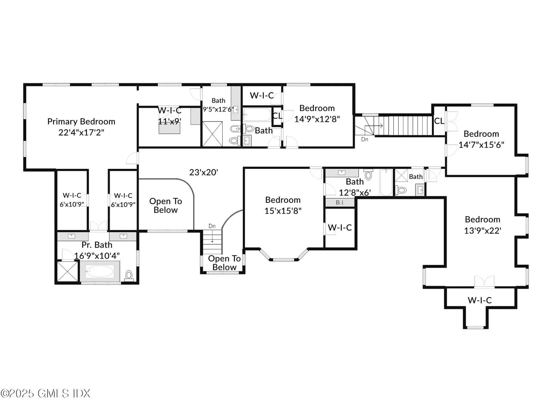 39 Running Brook Lane, New Canaan, CT, 06840, USA, New Canaan, Connecticut, United States. - Photo 28