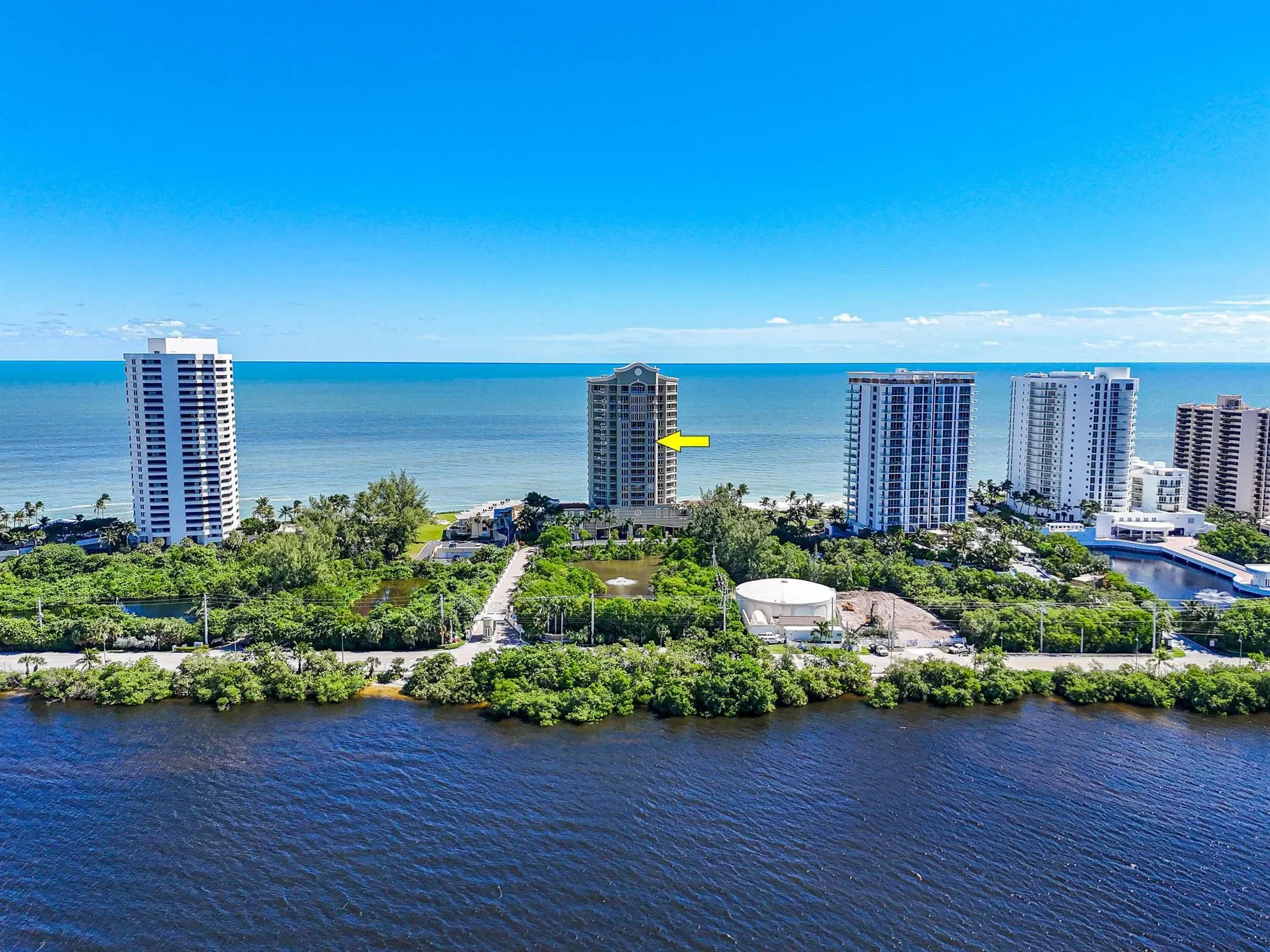 5050 N Ocean Drive 1203, Riviera Beach, Florida, United States. - Photo 34